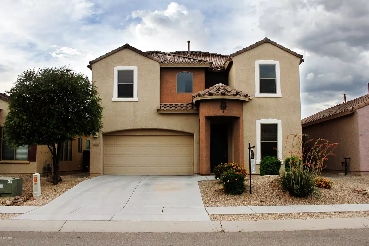 Vail, AZ 85641,12545 E Rust Canyon Place