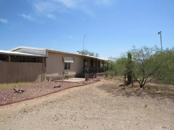 Marana, AZ 85653,17642 W Chinle Road