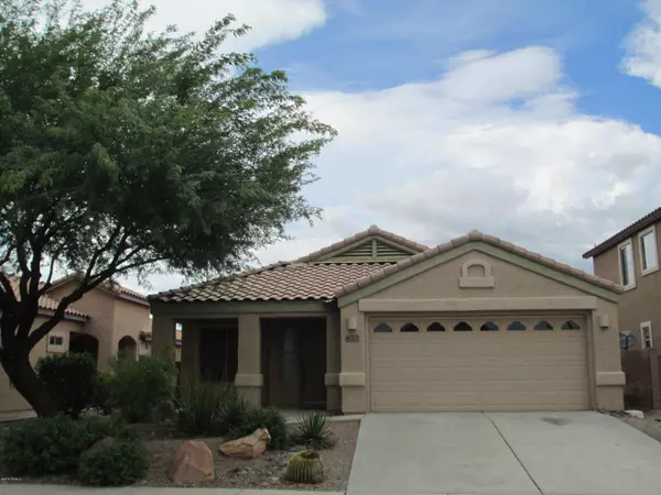 7173 E Bloomtree Lane, Tucson, AZ 85756