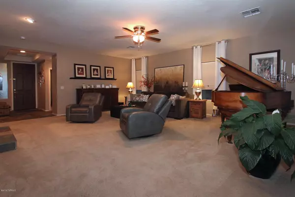 Tucson, AZ 85741,6195 N Corte San Bella