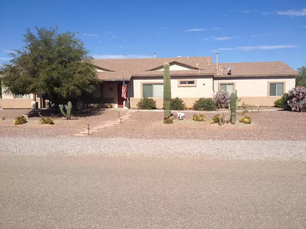 4935 N Sabi Road, Marana, AZ 85653