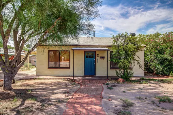 Tucson, AZ 85716,3520 E Elida Street