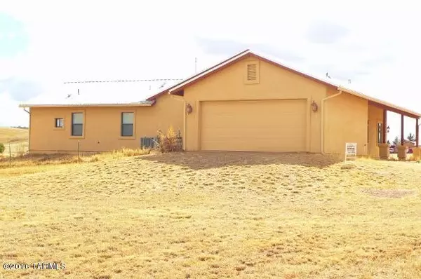 43 Harvest Drive, Sonoita, AZ 85637