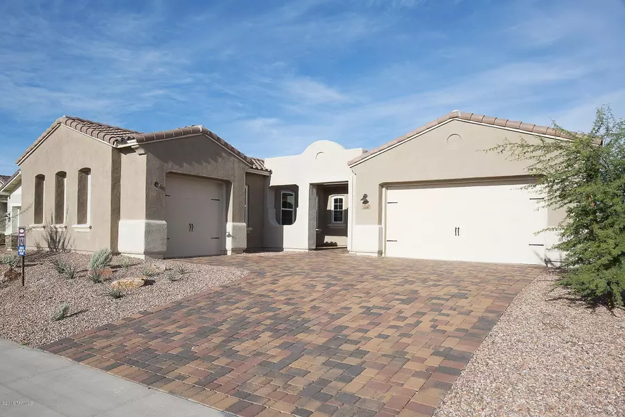 7420 W Cactus Flower Ps Pass, Marana, AZ 85658