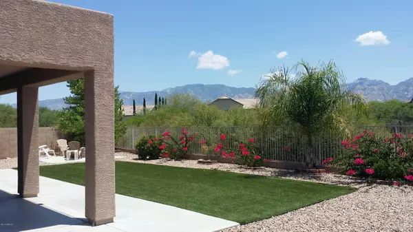 Oro Valley, AZ 85755,1061 W Garden Grove Drive