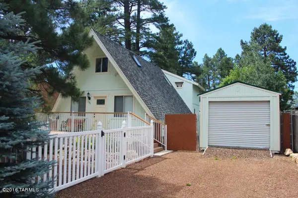 190 Kiowa, Flagstaff, AZ 86001