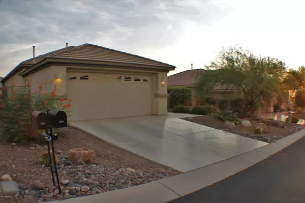 Marana, AZ 85658,5329 W Christmas Cholla Street