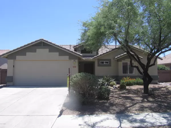 5441 W Cochie Springs Street, Marana, AZ 85658