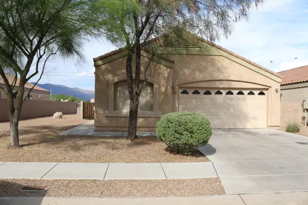 2842 N Ramie Place, Tucson, AZ 85745