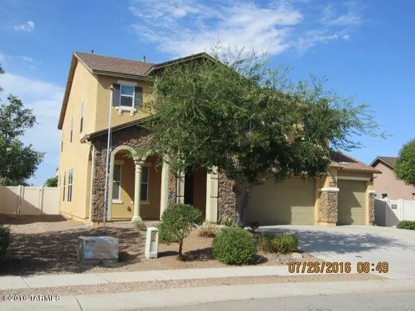 Tucson, AZ 85757,8399 W Kittiwake Lane