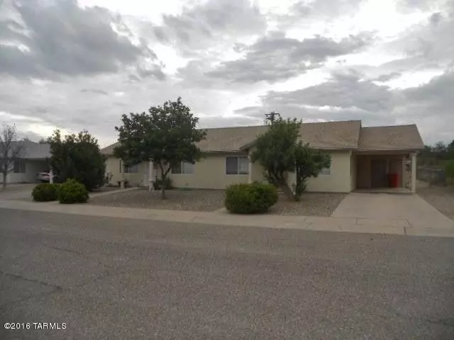 Benson, AZ 85602,557-573 W 9th Street