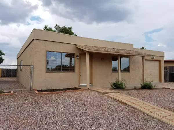 4861 E De Medici Drive, Sierra Vista, AZ 85635