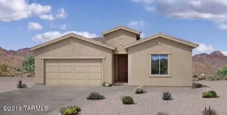 1039 E Lumberjack Trail, Sahuarita, AZ 85629