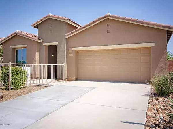 Sahuarita, AZ 85629,1027 E Lumberjack Trail