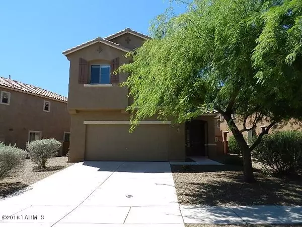 69 W Camino Fuste, Sahuarita, AZ 85629