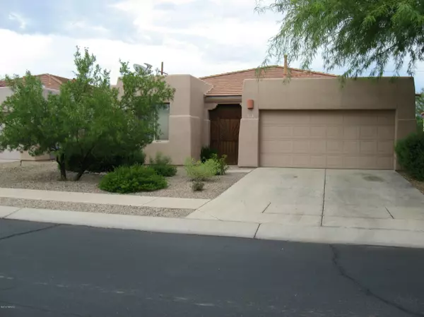 4118 W Coles Wash Lane, Tucson, AZ 85745