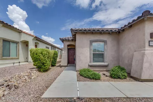 Sahuarita, AZ 85629,468 W Calle Sombra Linda