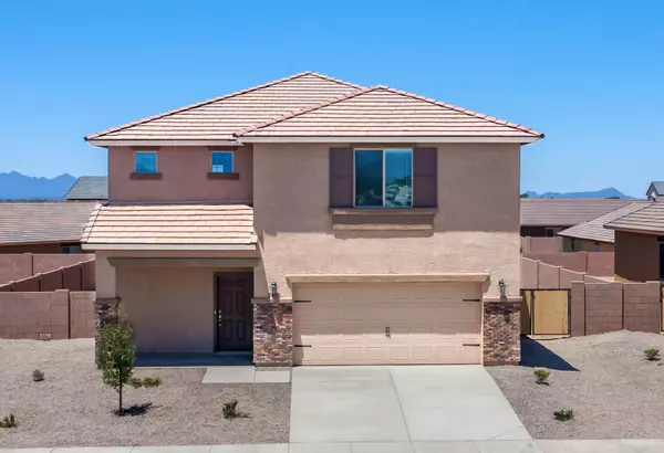 11251 W Folsom Point Drive, Marana, AZ 85658