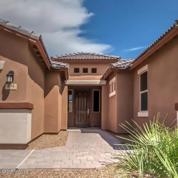 Sahuarita, AZ 85629,274 W Vuelta La Penca