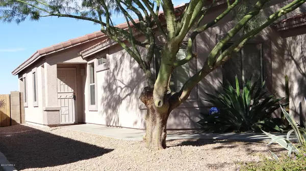 12453 N Crimson Vista Drive, Marana, AZ 85658