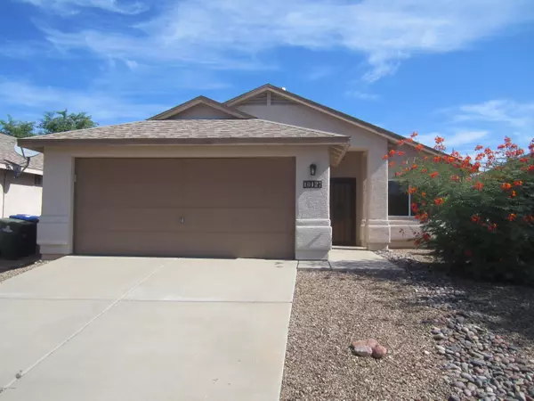 10127 E Paseo San Ardo, Tucson, AZ 85747