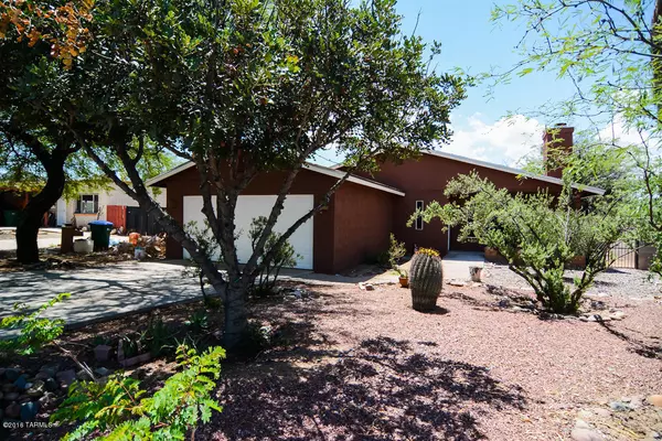 4633 W Calle don Tomas, Tucson, AZ 85746