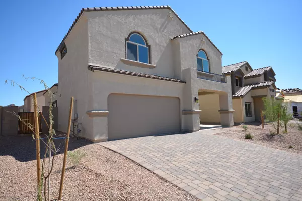 Marana, AZ 85653,8971 W Twin Springs Drive