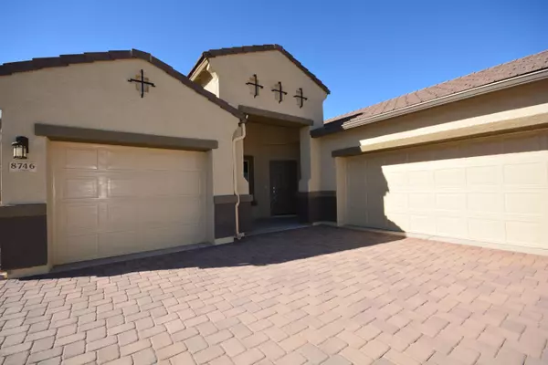 Marana, AZ 85653,8746 W Denstone Road