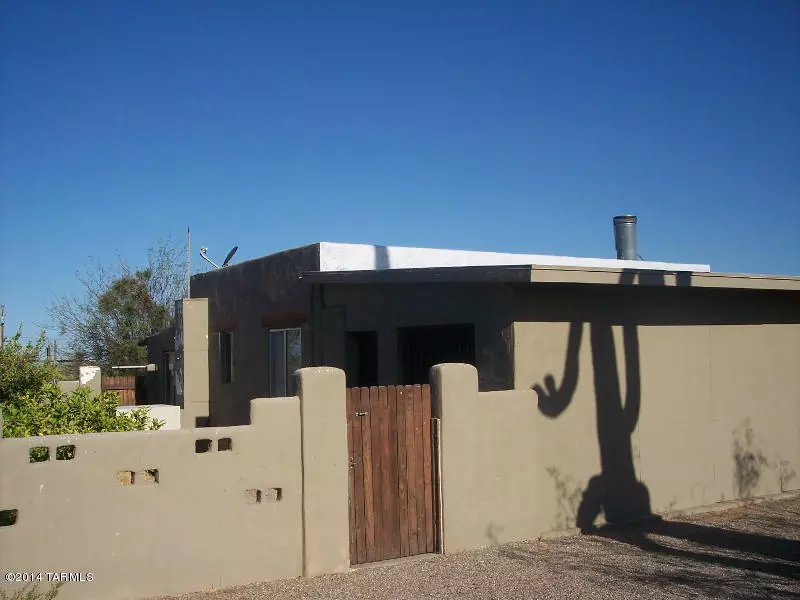 34900 S Cattle Tank Road, Marana, AZ 85658