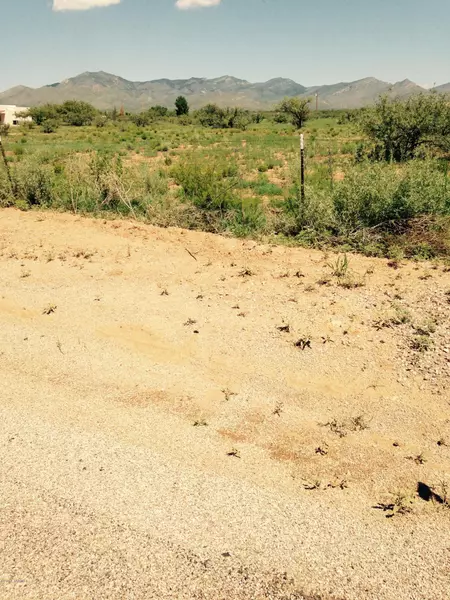 4.5 ac W Camino de Manana, Huachuca City, AZ 85616