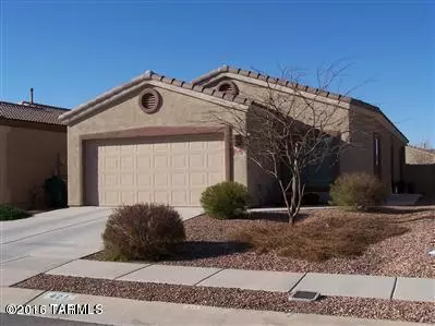 421 E Placita Lezna, Sahuarita, AZ 85629