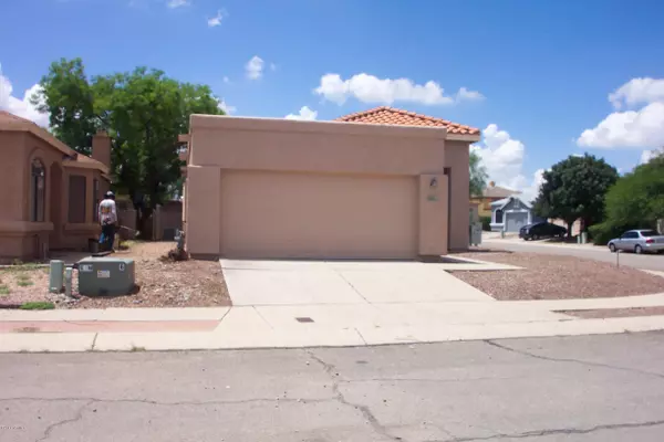 Tucson, AZ 85747,7780 S Lochnay Place