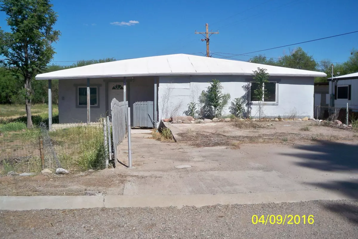 Mammoth, AZ 85618,609 N Tiger Drive