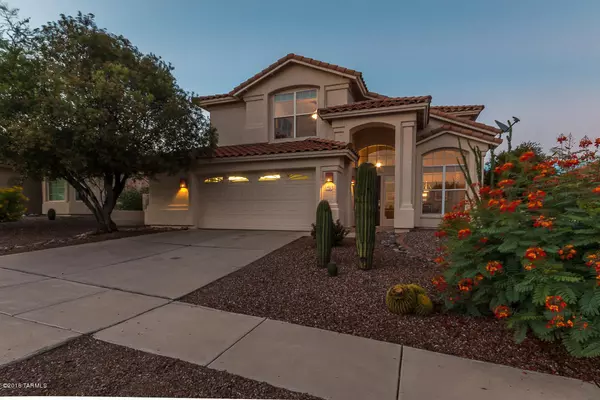 497 E Heatherglenn Place, Oro Valley, AZ 85755