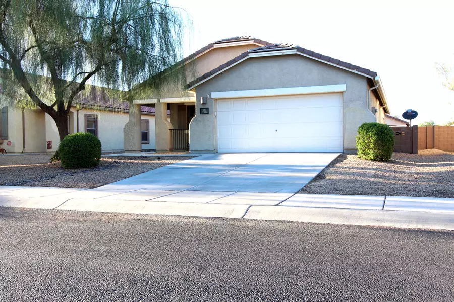 11336 W Harvester Drive, Marana, AZ 85653