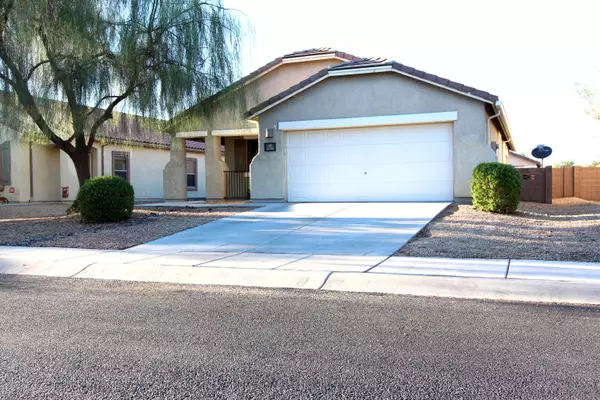 Marana, AZ 85653,11336 W Harvester Drive