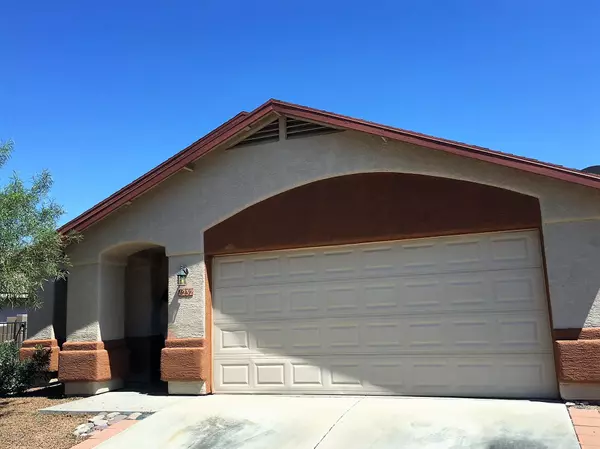 1232 N Thunder Ridge Drive, Tucson, AZ 85745