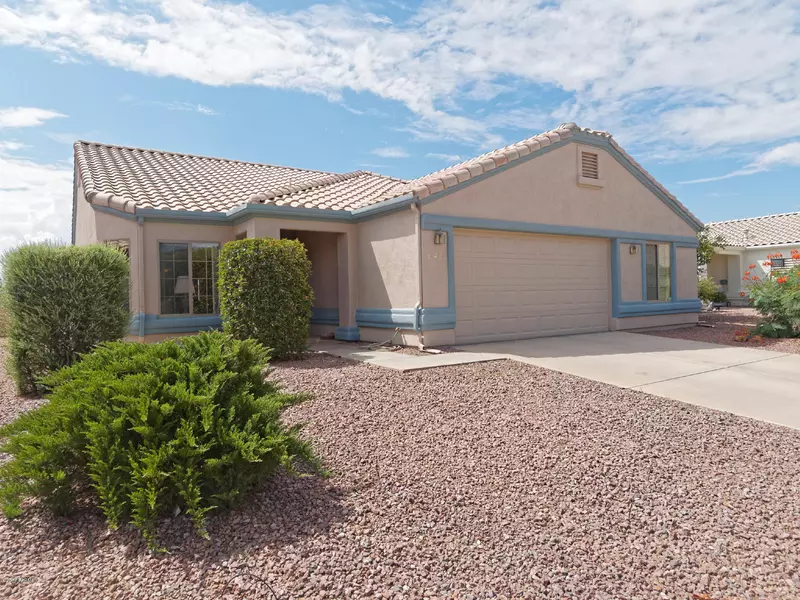 567 W Rio Teras, Green Valley, AZ 85614