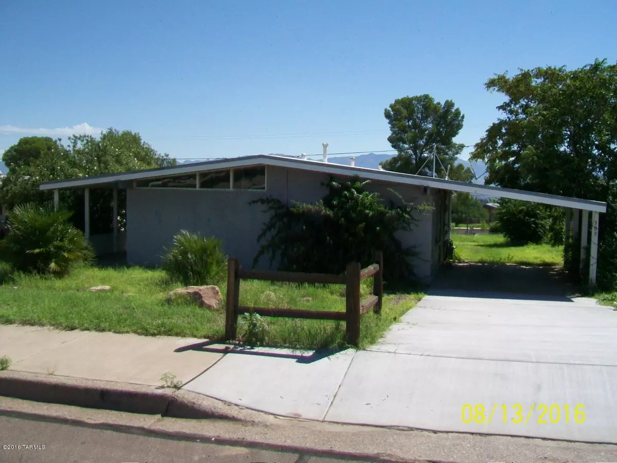 San Manuel, AZ 85631,309 S McNab Parkway