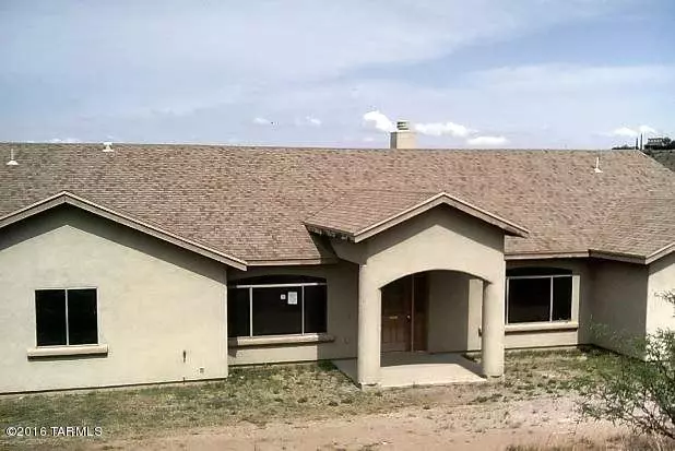 Rio Rico, AZ 85648,120 Indigo Court