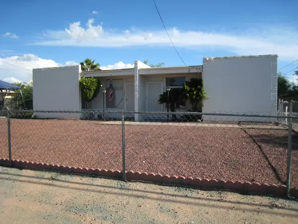 3248-3250 E Monte Vista Drive, Tucson, AZ 85716