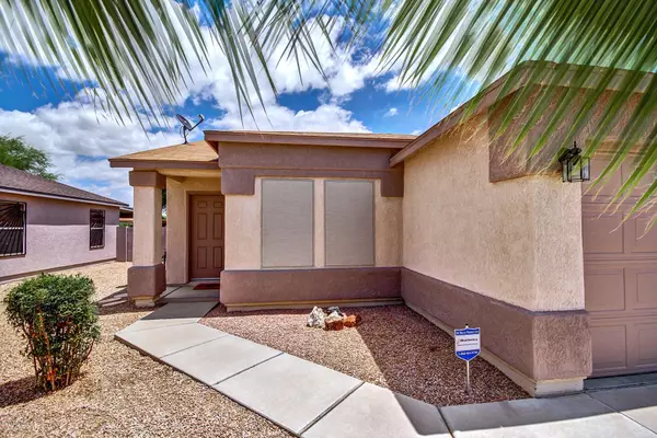 2661 S Banshee Court, Tucson, AZ 85730