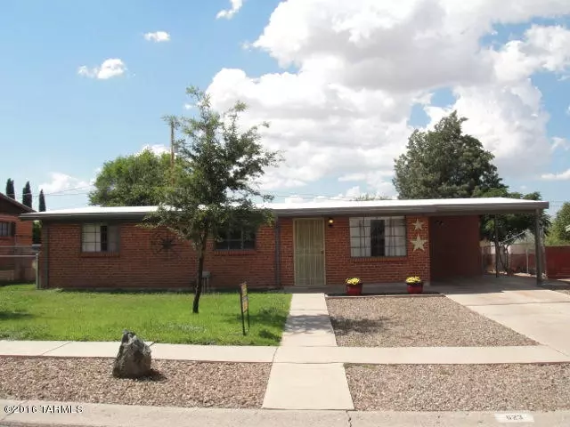 Benson, AZ 85602,623 E Post Street