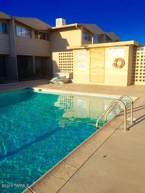 1776 S Palo Verde Avenue #M-210, Tucson, AZ 85713