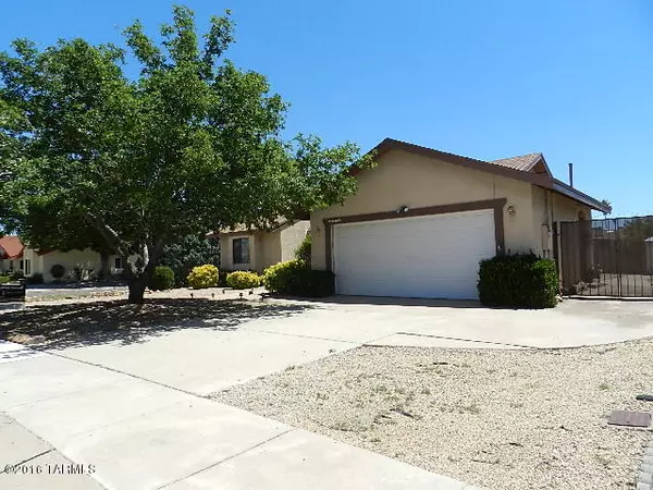 2281 Primrose Drive, Sierra Vista, AZ 85635