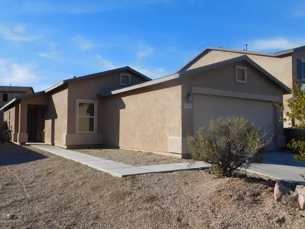 18632 S Camino De Las Quintas, Sahuarita, AZ 85629