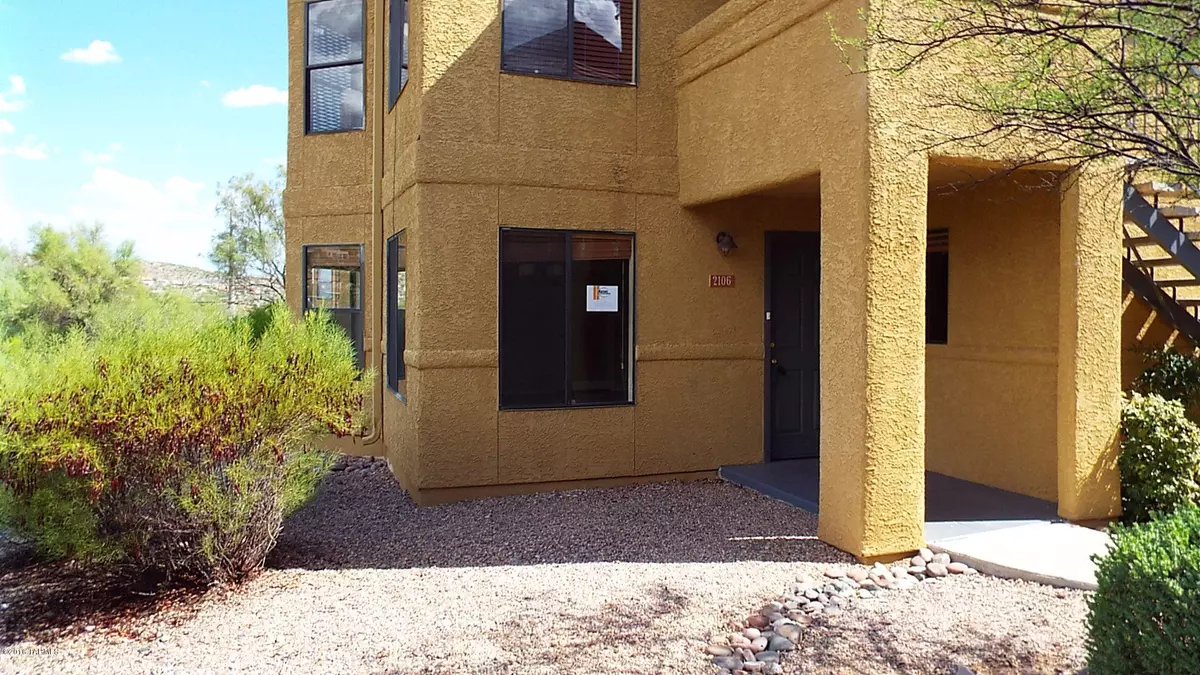 Tucson, AZ 85750,7255 E Snyder Road #2106