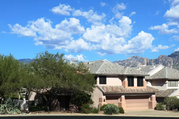 Oro Valley, AZ 85737,1198 W Masters Circle