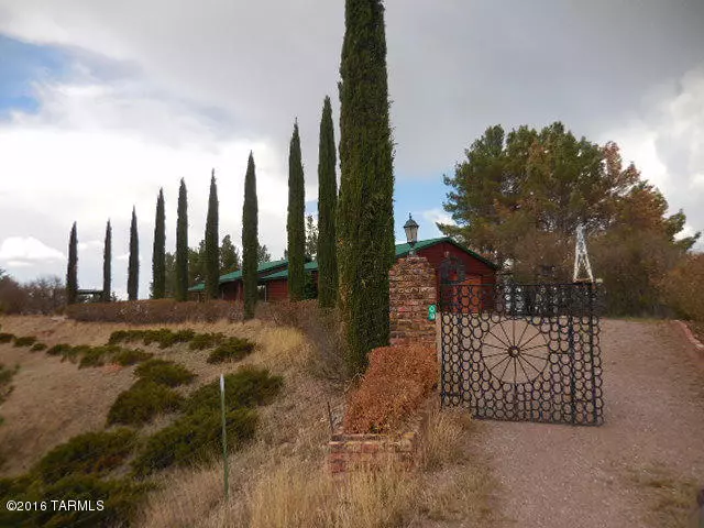 Sonoita, AZ 85637,9 Roan Court