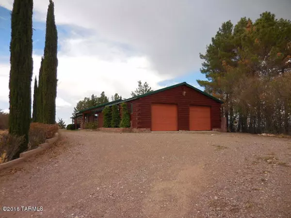 Sonoita, AZ 85637,9 Roan Court